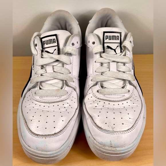 PUMA CA Pro Classic - Picture 5 of 7